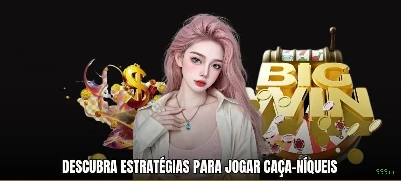 Casino Ao Vivo 999mm